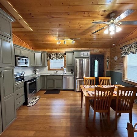 Villa A Magical Experience Pigeon Forge Exterior foto