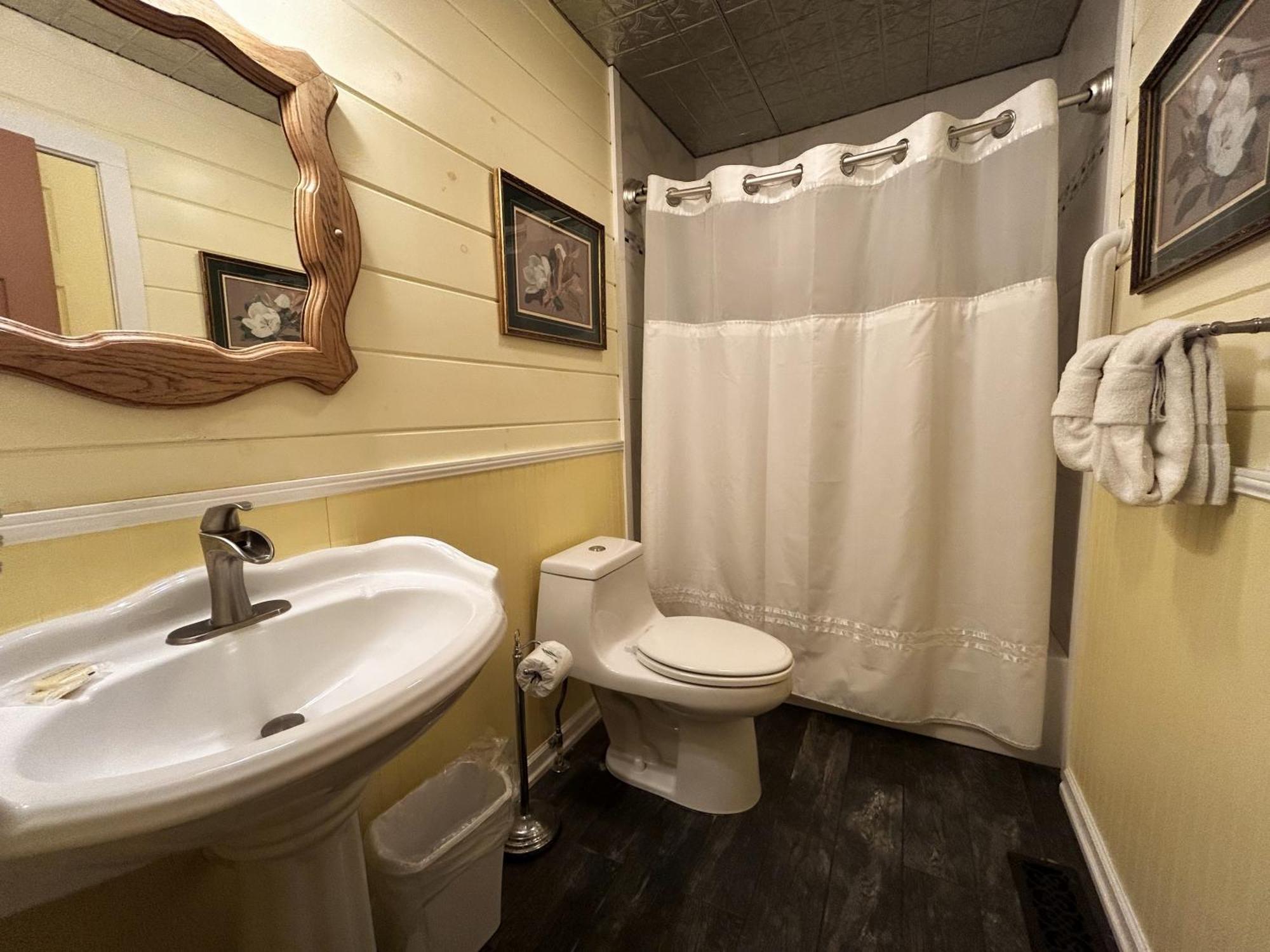 Villa A Magical Experience Pigeon Forge Exterior foto