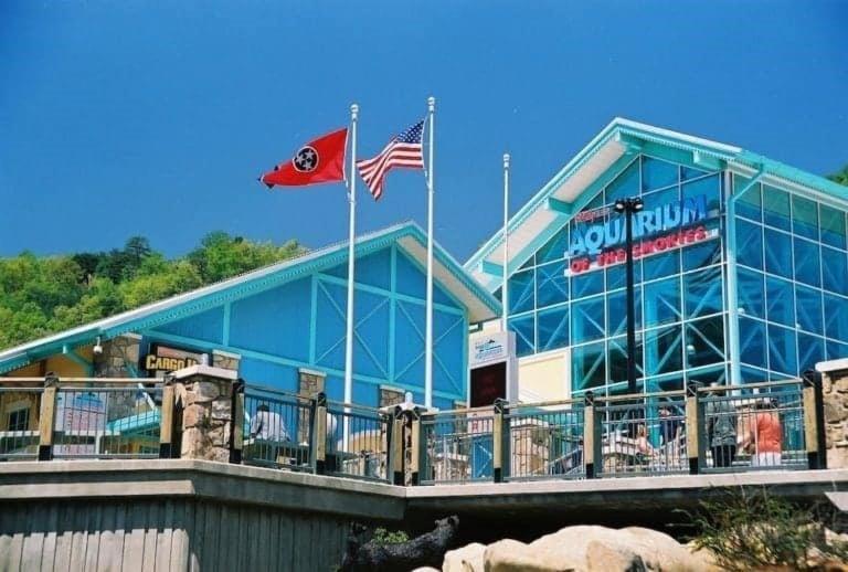 Villa A Magical Experience Pigeon Forge Exterior foto